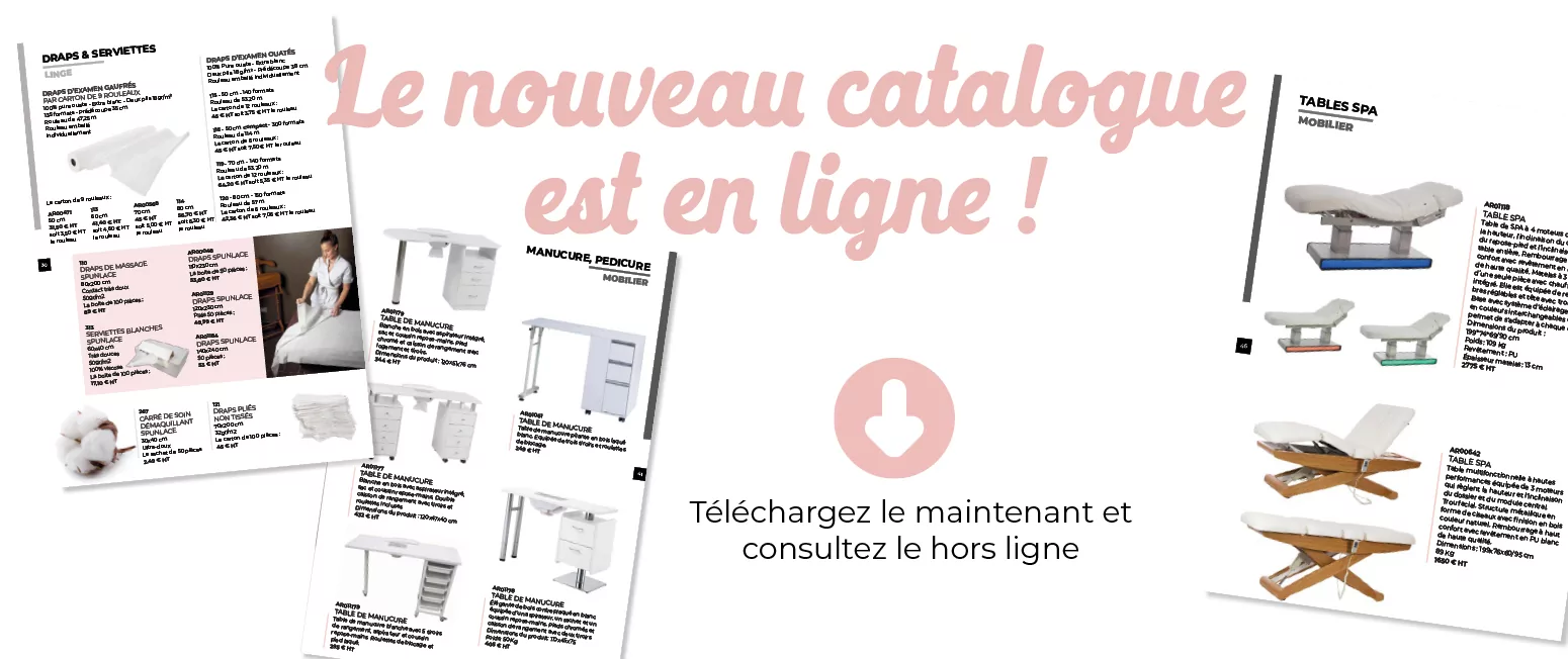 Catalogue